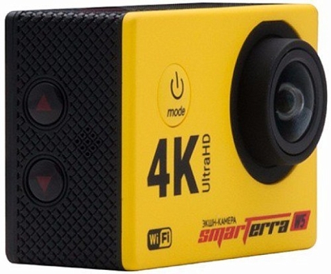 Action ������ Smarterra W5