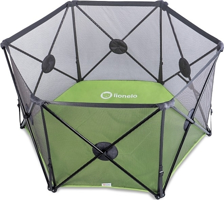 ����� Lionelo Noor