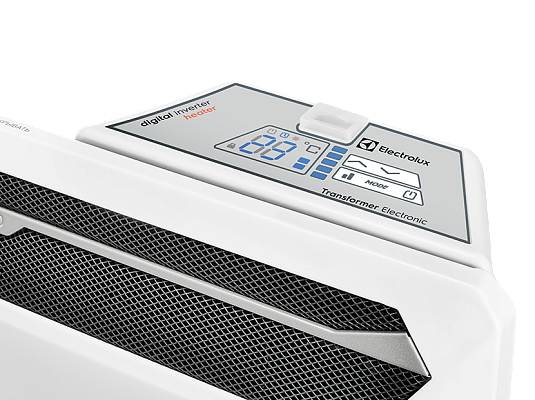 �������� Electrolux Rapid Transformer � ������ ���������� ECH/R-2500 T-TUE (�����������)