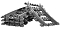 ����������� Lego Switching Tracks 7895