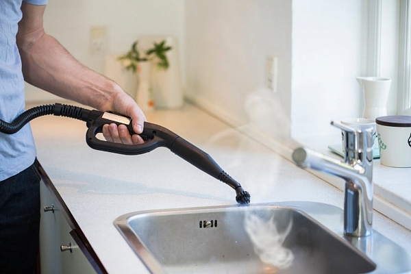 �������������� Nilfisk Steamtec 312