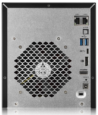 NAS ������ Thecus N4810