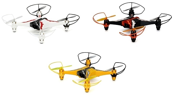 ������������ (����) Silverlit Spy Drone II