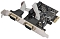 PCI ���������� Orient XWT-PE2S