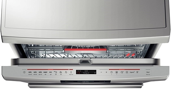 ������������� ������ Bosch SMS 88TI01