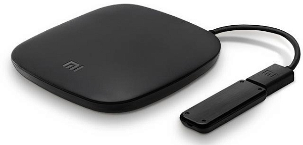 ���������� Xiaomi Mi Box 3