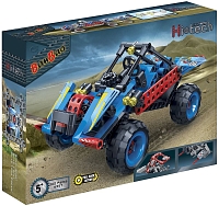 ����������� BanBao Racer 06 6957