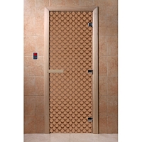 ����� ��� ���� DoorWood � �������� "�����" ������ �������, 1800x700 ��
