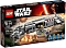 ����������� Lego Resistance Troop Transporter 75140