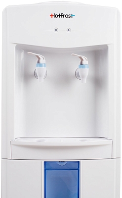 ����� ��� ���� HotFrost V118R