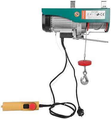 ���� � ������� Sturm EH7280