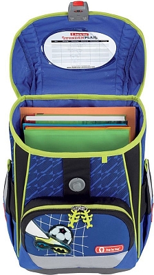 �������� ������ (�����) Step by Step Light2 Top Soccer