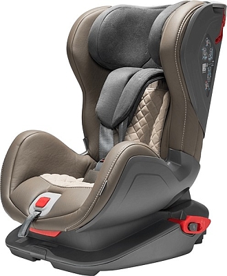 ������� ���������� Avionaut Glider Isofix