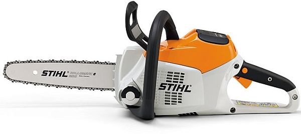 ���� STIHL MSA 160 C-BQ 30 0