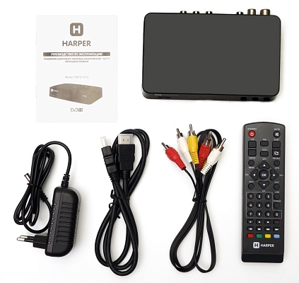 �� ����� HARPER HDT2-1512