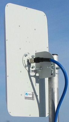 ������� ��� Wi-Fi � 3G Antex AGATA