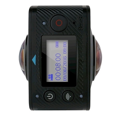 Action ������ Gigabyte Jolt Duo 360