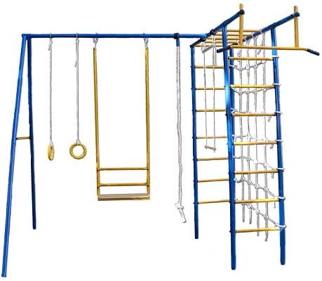 ������ / ������� Kampfer Active Game