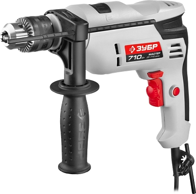 �����/���������� Zubr DU-710 ERM2