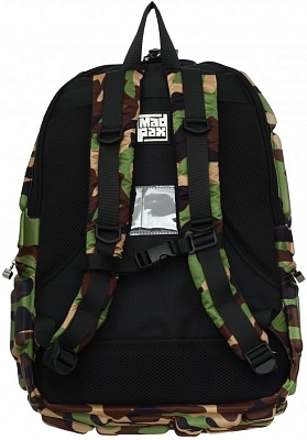 �������� ������ (�����) MadPax Blok Full Undercover