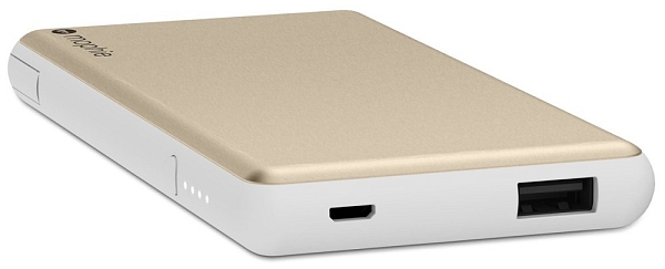 Powerbank ����������� Mophie Powerstation Plus