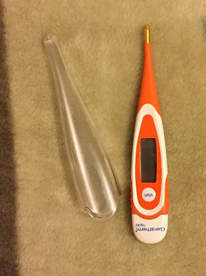 ����������� ��������� Geratherm Rapid GT 195-1