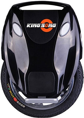 �������� (����������) KingSong KS18A 1360Wh