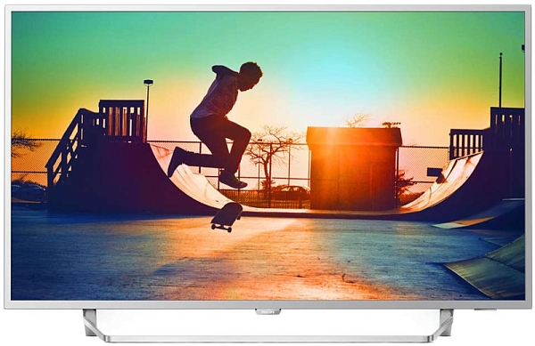 LCD ��������� Philips 49PUS6412