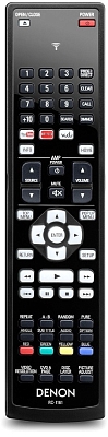 DVD/Blu-ray ����� Denon DBT-1713UD