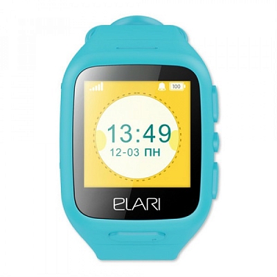 ������� ������ ELARI KidPhone