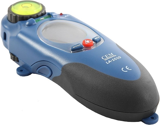 CEM LA-1010