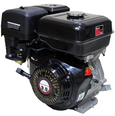��������� Agromotor 177 FD