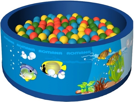 ����� Romana Letnyaya Skazka