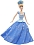 ����� Disney Twirling Skirt Cinderella CHG56