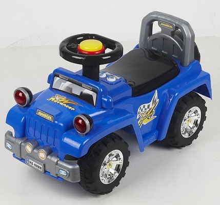 ������� (�������) Ningbo Prince Toys Jeep