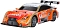 ���������������� ������ TAMIYA XBS Eneos Sustina RC F TT01ES 1:10
