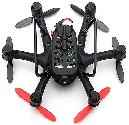 ������������ (����) WL Toys Q282G