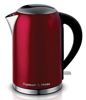 ������������� Zigmund&Shtain KE 517 SP