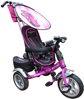 Lexus Trike Vip MS-0561