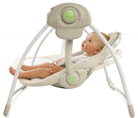 ������-������� Bright Starts 60194