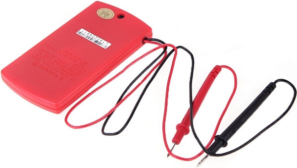 ���������� / ��������� UNI-T UT120C