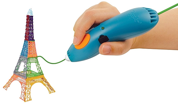 3D ����� 3Doodler Start
