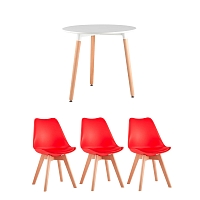 Eames ���� Eames DST ������� 80 ��, 3 ����� Frankfurt �������