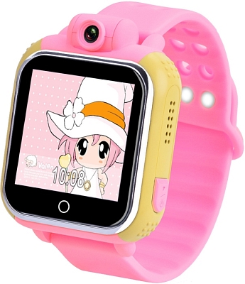 ������� ������ Smart Watch Smart Q200