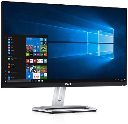 ������� Dell S2318H