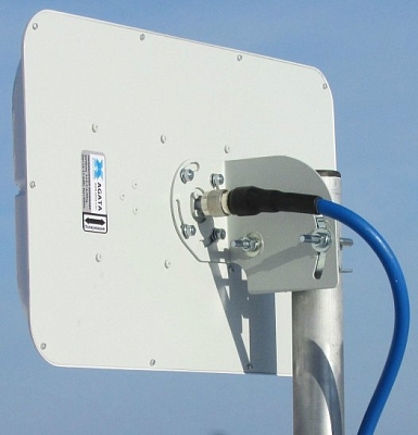 ������� ��� Wi-Fi � 3G Antex AGATA