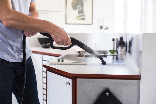 �������������� Nilfisk Steamtec 312