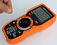 PeakMeter PM18C