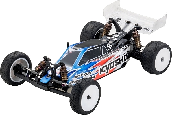 ���������������� ������ Kyosho Ultima RB 6.6 1:10