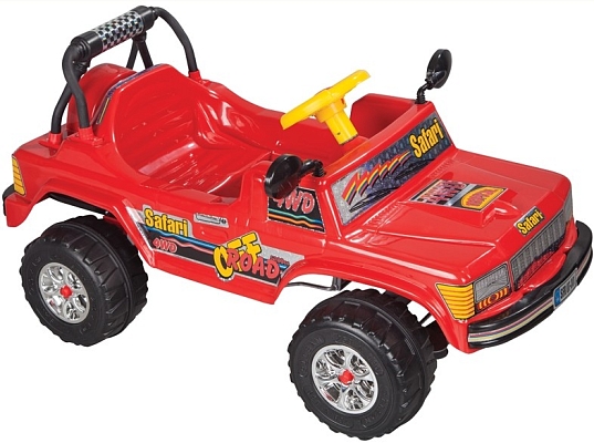 ���������� Pilsan Safari